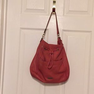 Coach handbag. Authentic